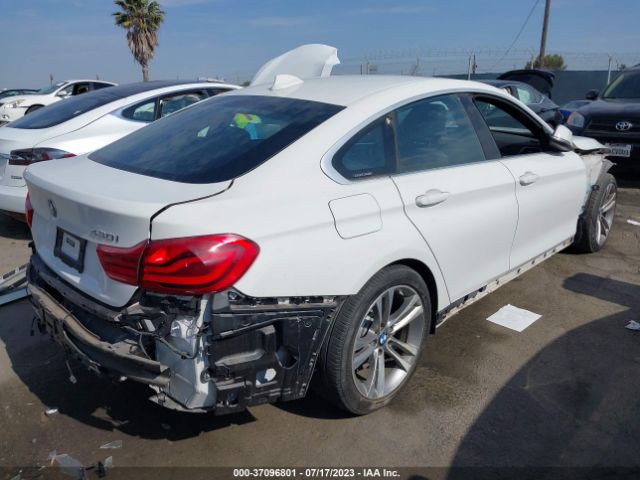 WBA4J1C59KBM18072 BMW 430i Gran Coupe
