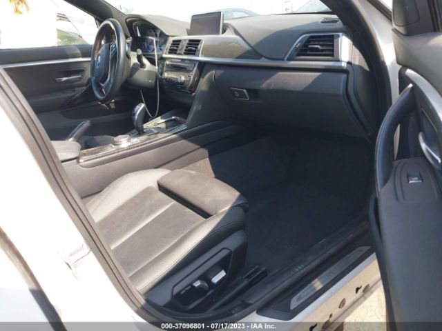 WBA4J1C59KBM18072 BMW 430i Gran Coupe