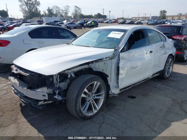 WBA4J1C59KBM18072 BMW 430i Gran Coupe