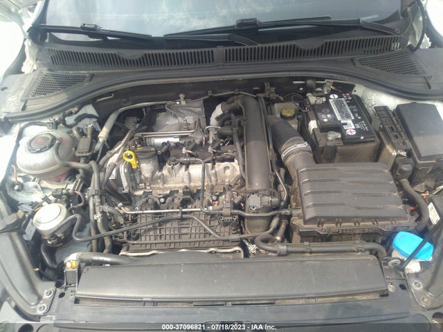 3VWCB7BU6KM177195 Volkswagen Jetta S/se/r-line