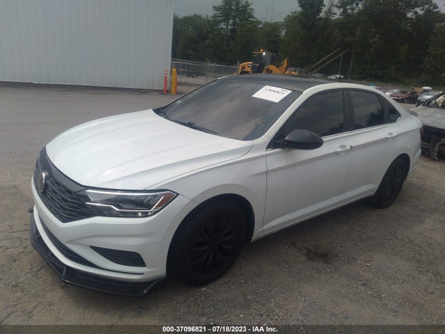 3VWCB7BU6KM177195 Volkswagen Jetta S/se/r-line