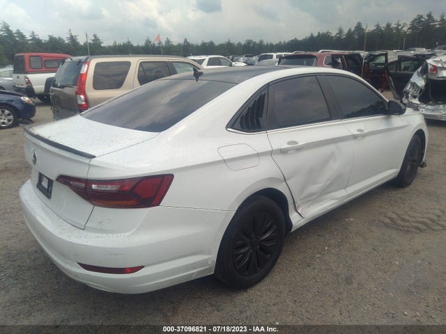 3VWCB7BU6KM177195 Volkswagen Jetta S/se/r-line
