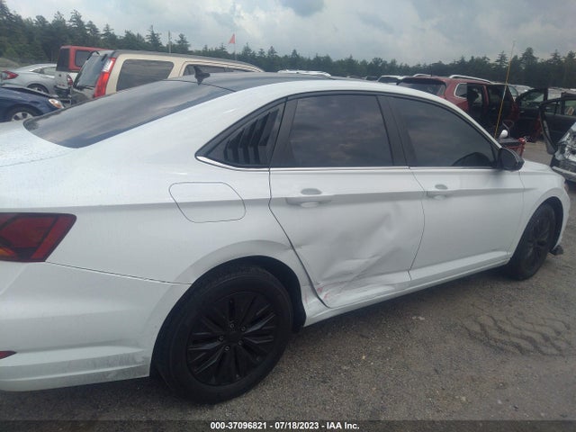 3VWCB7BU6KM177195 Volkswagen Jetta S/se/r-line