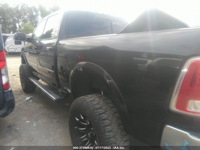3C6UR5FJ9GG103600 RAM 2500 Laramie