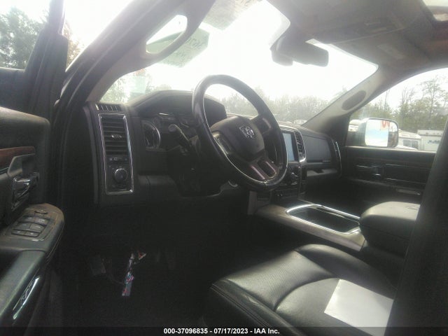 3C6UR5FJ9GG103600 RAM 2500 Laramie
