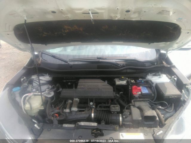 7FARW2H56ME027801 Honda CR-V EX