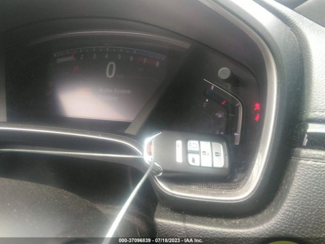 7FARW2H56ME027801 Honda CR-V EX