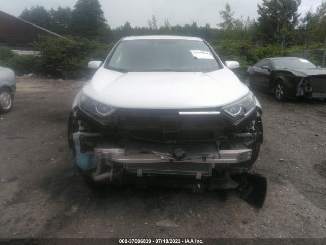 7FARW2H56ME027801 Honda CR-V EX
