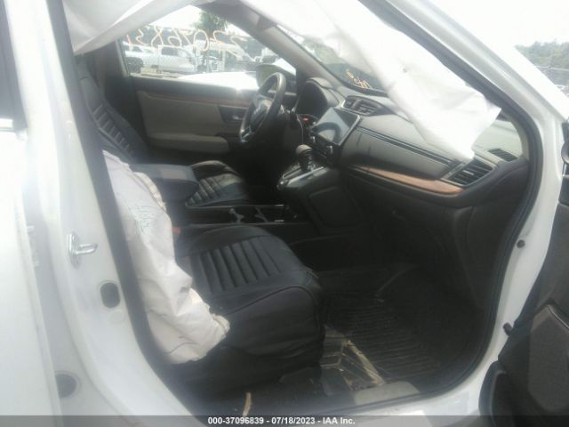 7FARW2H56ME027801 Honda CR-V EX