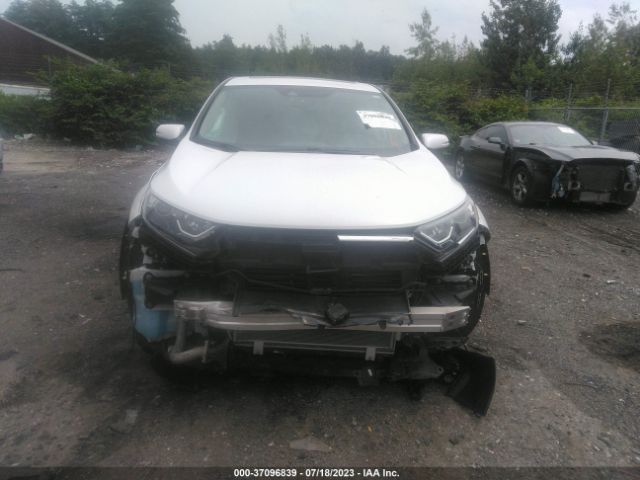 7FARW2H56ME027801 Honda CR-V EX