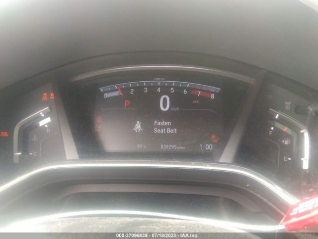 7FARW2H56ME027801 Honda CR-V EX