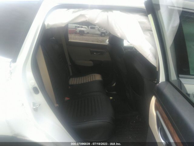 7FARW2H56ME027801 Honda CR-V EX