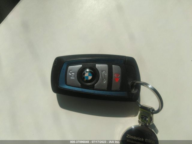 WBA8B7C52GK703284 BMW 3 Series 340i Xdrive