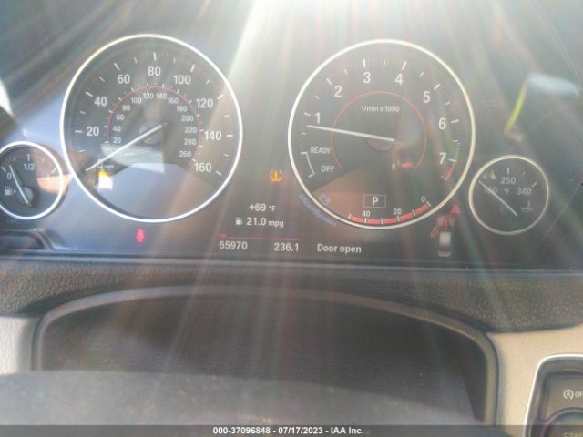 WBA8B7C52GK703284 BMW 3 Series 340i Xdrive