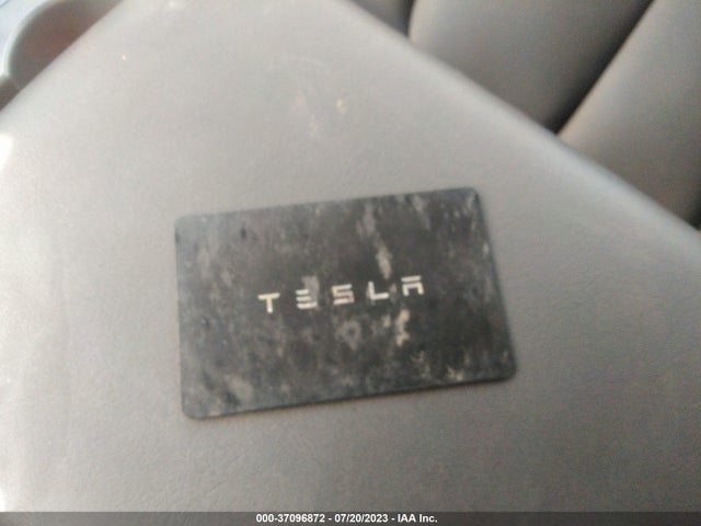 7SAYGDEE4PF594262 Tesla Model Y Long Range