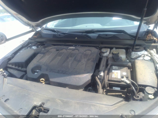 Chevrolet IMPALA LT 2019 2G11Z5S36K9162277 Image 10