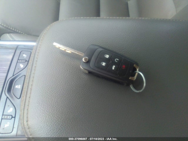 Chevrolet IMPALA LT 2019 2G11Z5S36K9162277 Image 11