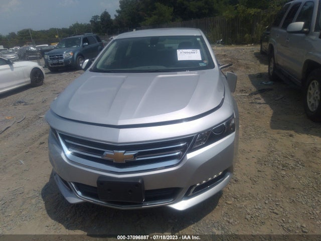 Chevrolet IMPALA LT 2019 2G11Z5S36K9162277 Image 12