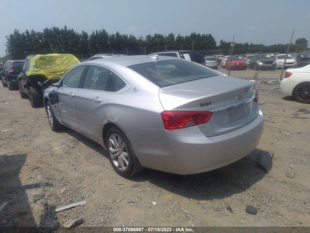 Chevrolet IMPALA LT 2019 2G11Z5S36K9162277 Image 3