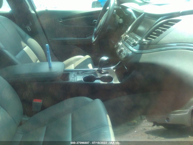 Chevrolet IMPALA LT 2019 2G11Z5S36K9162277 Image 5