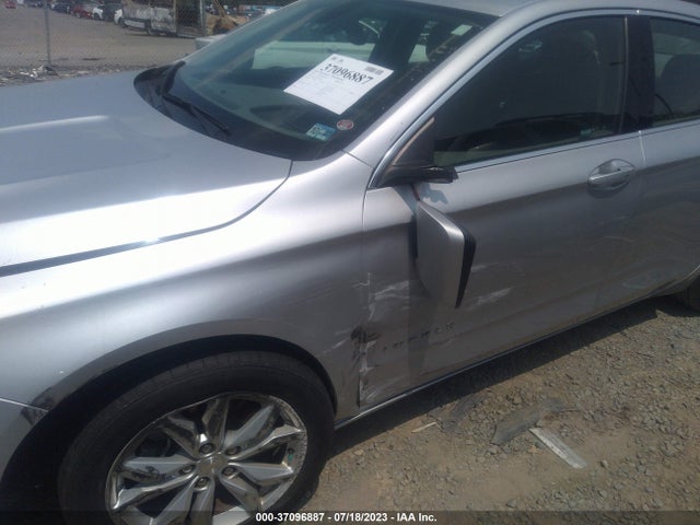 Chevrolet IMPALA LT 2019 2G11Z5S36K9162277 Image 6