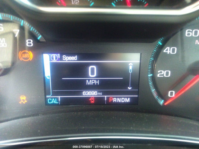 Chevrolet IMPALA LT 2019 2G11Z5S36K9162277 Image 7