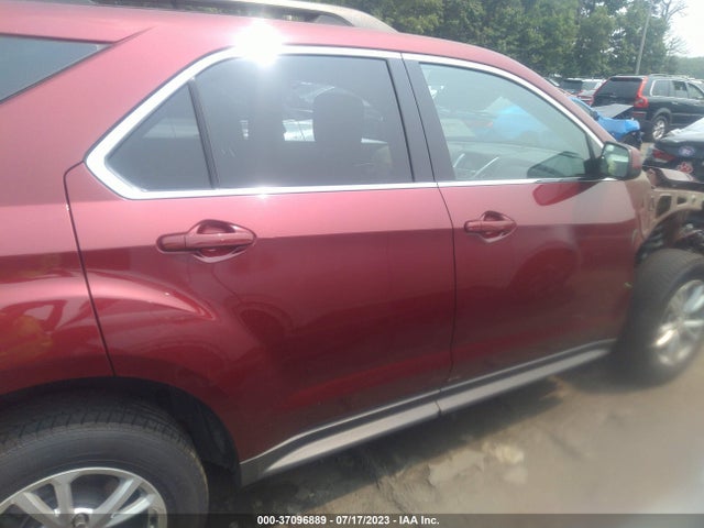 Chevrolet EQUINOX LT 2017 2GNALCEK9H6207150 Image 13