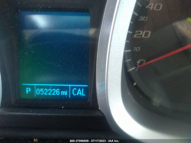 Chevrolet EQUINOX LT 2017 2GNALCEK9H6207150 Image 15
