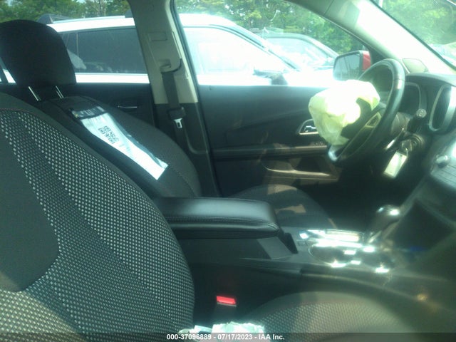 Chevrolet EQUINOX LT 2017 2GNALCEK9H6207150 Image 5