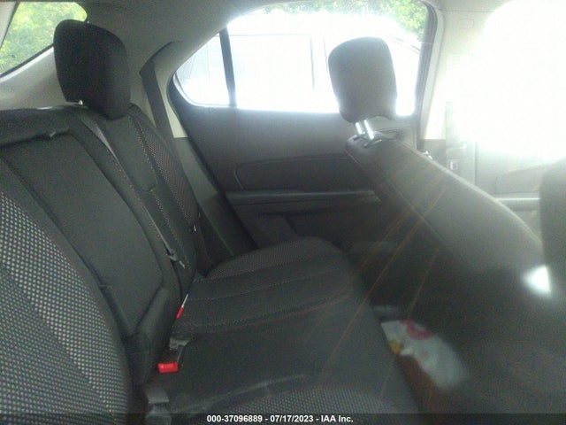 Chevrolet EQUINOX LT 2017 2GNALCEK9H6207150 Image 8