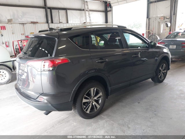 Toyota Rav4 Xle 2016 2T3WFREV5GW252950 Image 5