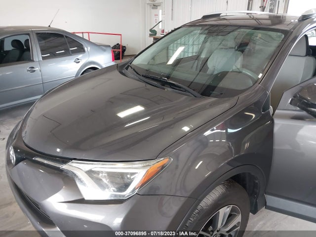 Toyota Rav4 Xle 2016 2T3WFREV5GW252950 Image 7