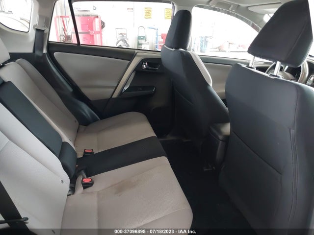Toyota Rav4 Xle 2016 2T3WFREV5GW252950 Image 9