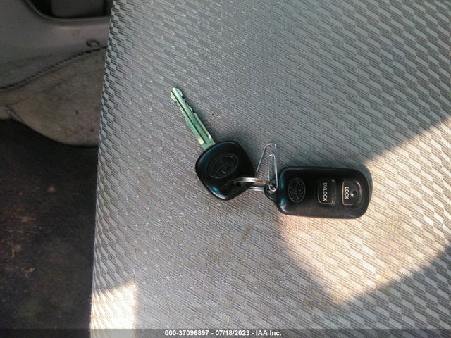 2006 TOYOTA HIGHLANDER HYBRID VIN: JTEEW21A160005302