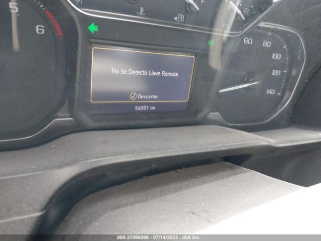 3GTP9EED3MG339771 GMC Sierra 1500 At4