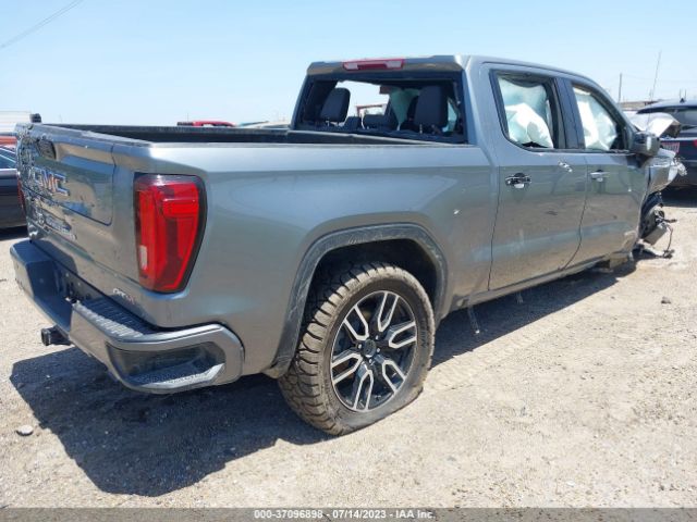 3GTP9EED3MG339771 GMC Sierra 1500 At4