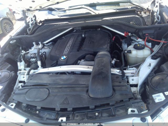 5UXKU0C52K0H99532 BMW X6 Sdrive35i