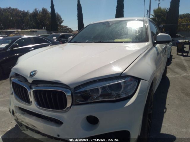 5UXKU0C52K0H99532 BMW X6 Sdrive35i