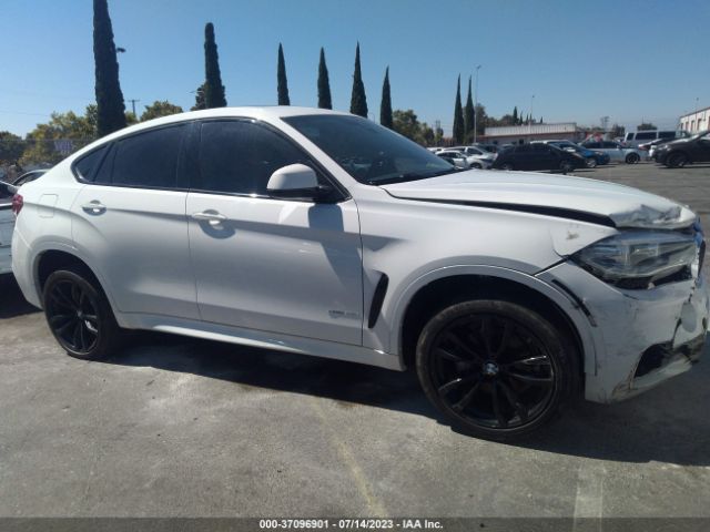 5UXKU0C52K0H99532 BMW X6 Sdrive35i