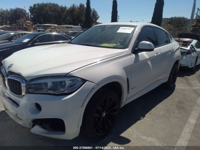 5UXKU0C52K0H99532 BMW X6 Sdrive35i