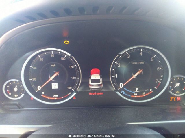 5UXKU0C52K0H99532 BMW X6 Sdrive35i