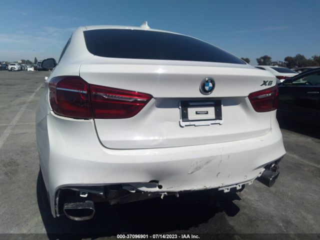 5UXKU0C52K0H99532 BMW X6 Sdrive35i