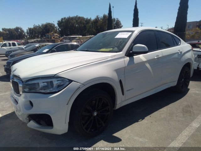 5UXKU0C52K0H99532 BMW X6 Sdrive35i