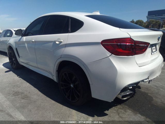 5UXKU0C52K0H99532 BMW X6 Sdrive35i