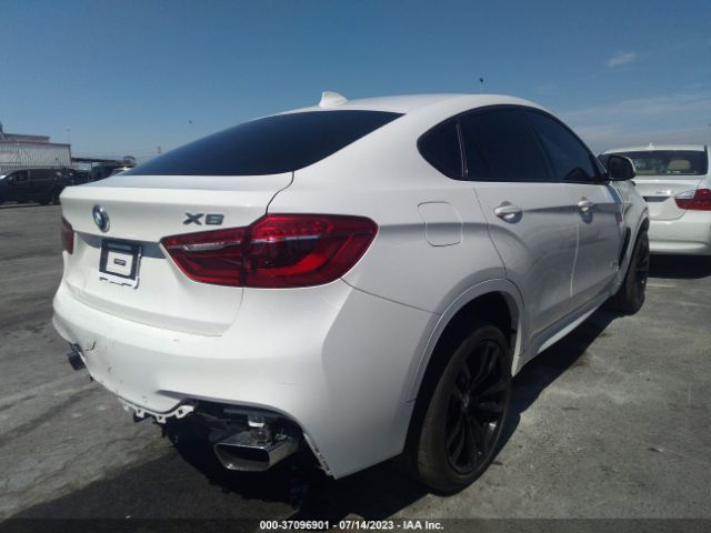 5UXKU0C52K0H99532 BMW X6 Sdrive35i