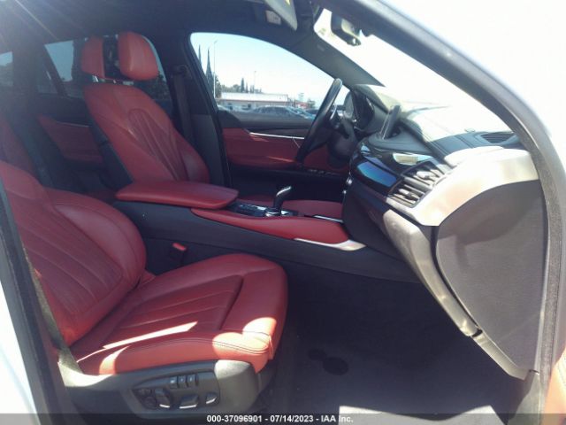 5UXKU0C52K0H99532 BMW X6 Sdrive35i