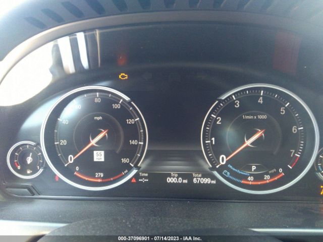 5UXKU0C52K0H99532 BMW X6 Sdrive35i