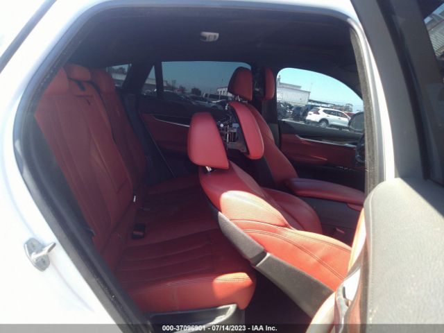 5UXKU0C52K0H99532 BMW X6 Sdrive35i