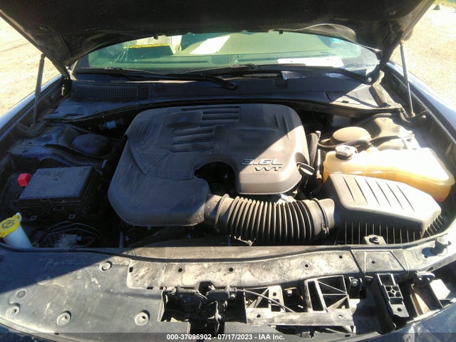 Dodge Charger Sxt 2021 2C3CDXBG1MH536482 Image 10