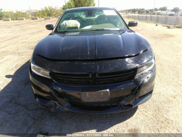 Dodge Charger Sxt 2021 2C3CDXBG1MH536482 Image 12